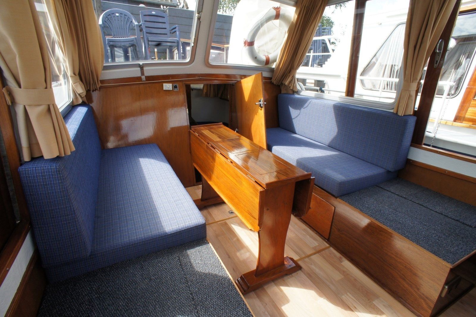 Palan DL 1100 | Toemaar