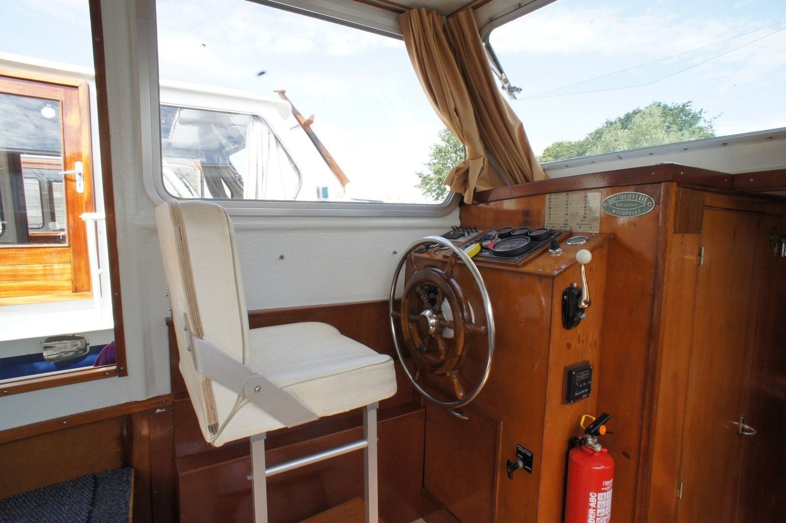 Palan DL 1100 | Toemaar