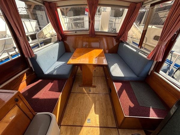 Palan DL 1100 | Toemaar