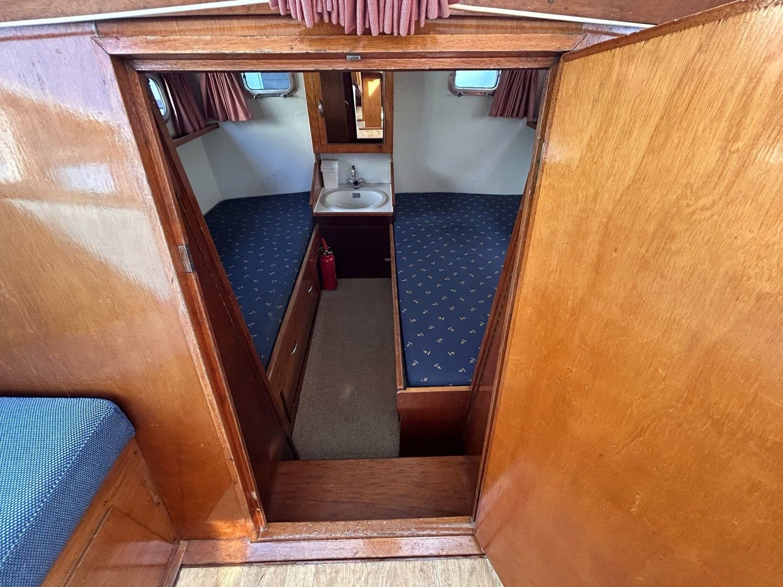 Palan DL 1100 | Toemaar