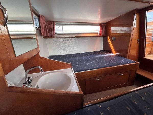 Palan DL 1100 | Toemaar