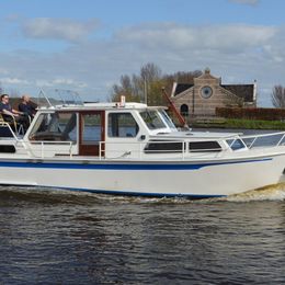 Palan D 1050 | Koekoek