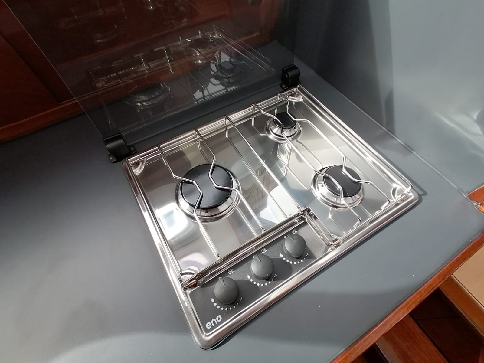 Palan D 1050 | Koekoek