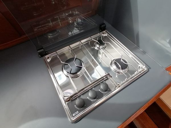 Palan D 1050 | Koekoek