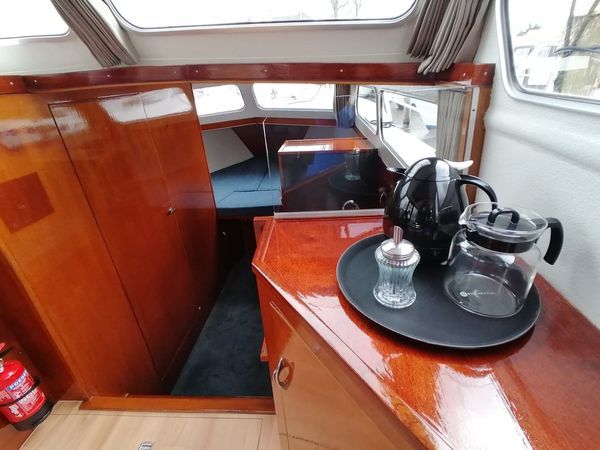 Palan D 1050 | Koekoek