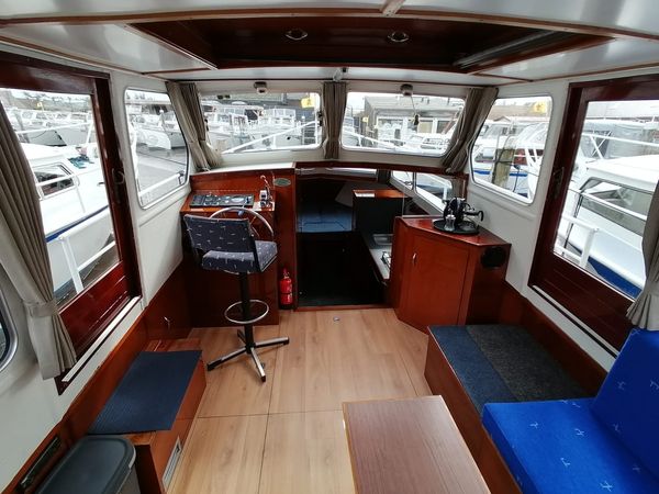 Palan D 1050 | Koekoek