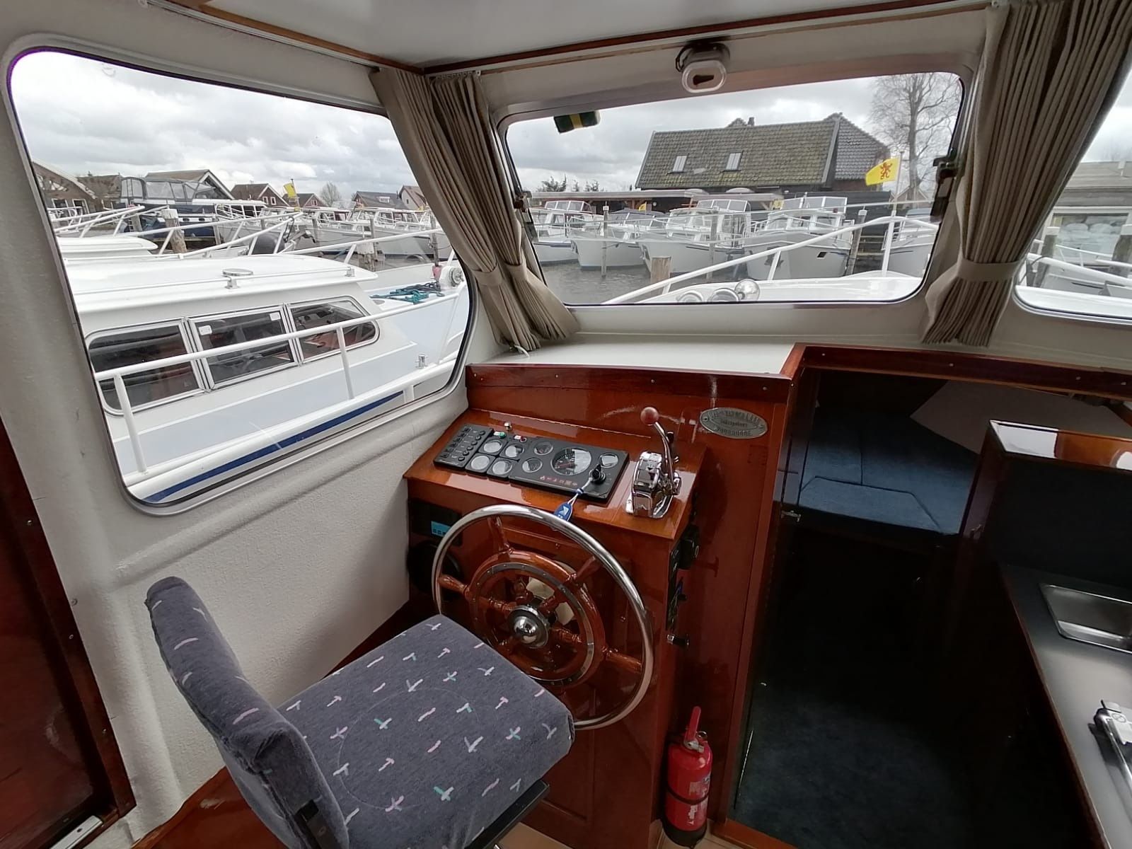 Palan D 1050 | Koekoek