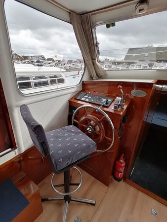 Palan D 1050 | Koekoek