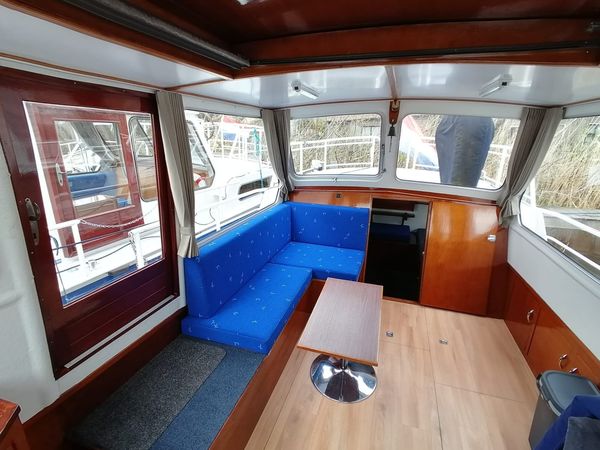 Palan D 1050 | Koekoek