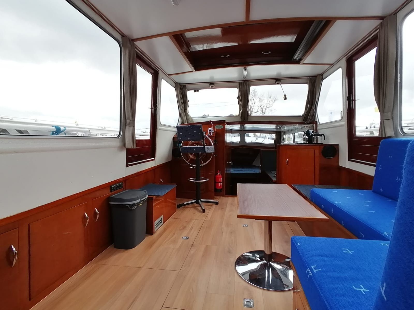 Palan D 1050 | Koekoek