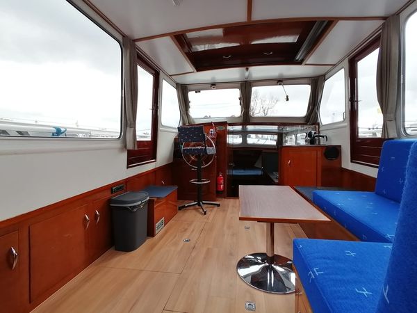 Palan D 1050 | Koekoek