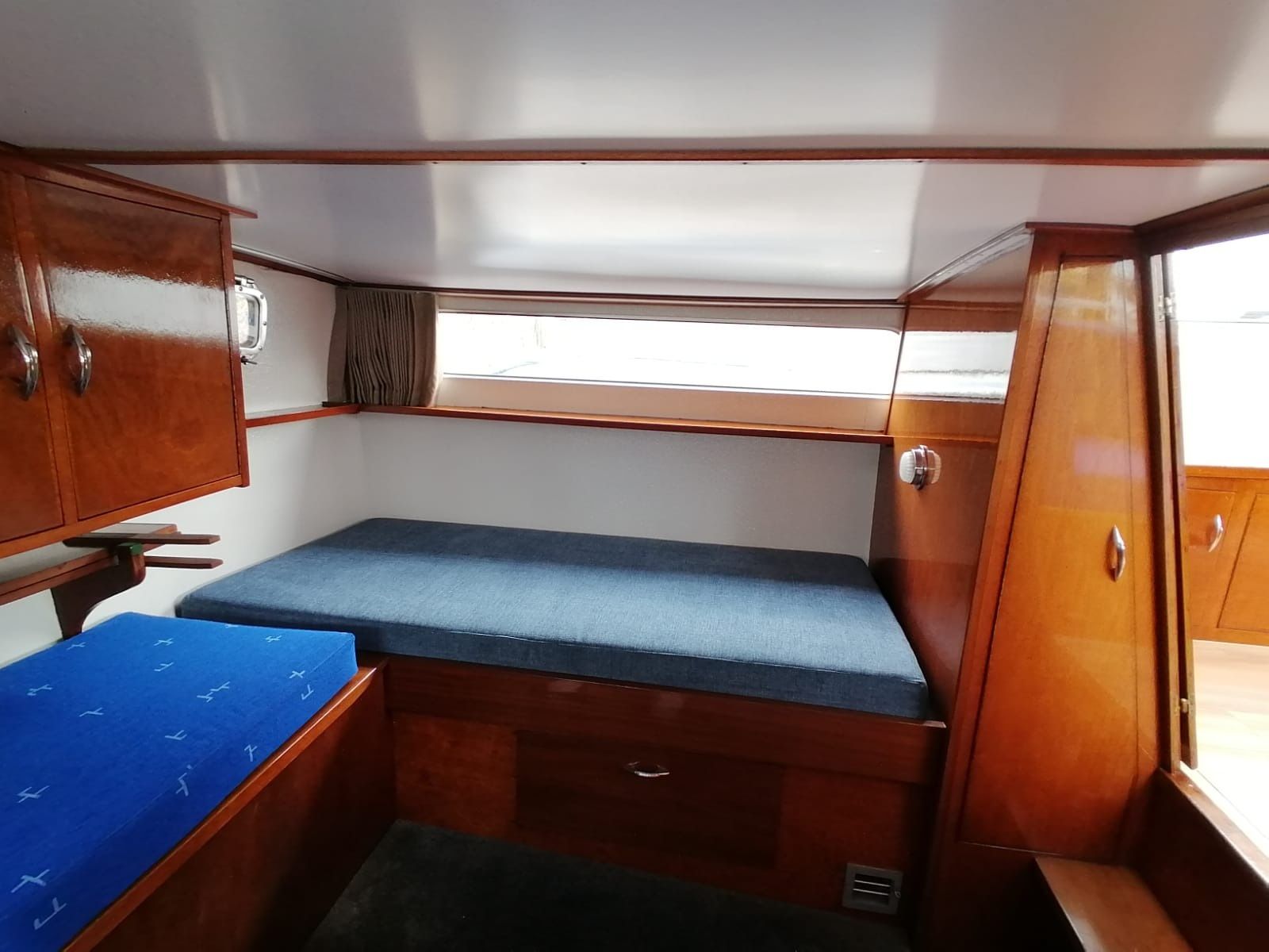 Palan D 1050 | Koekoek