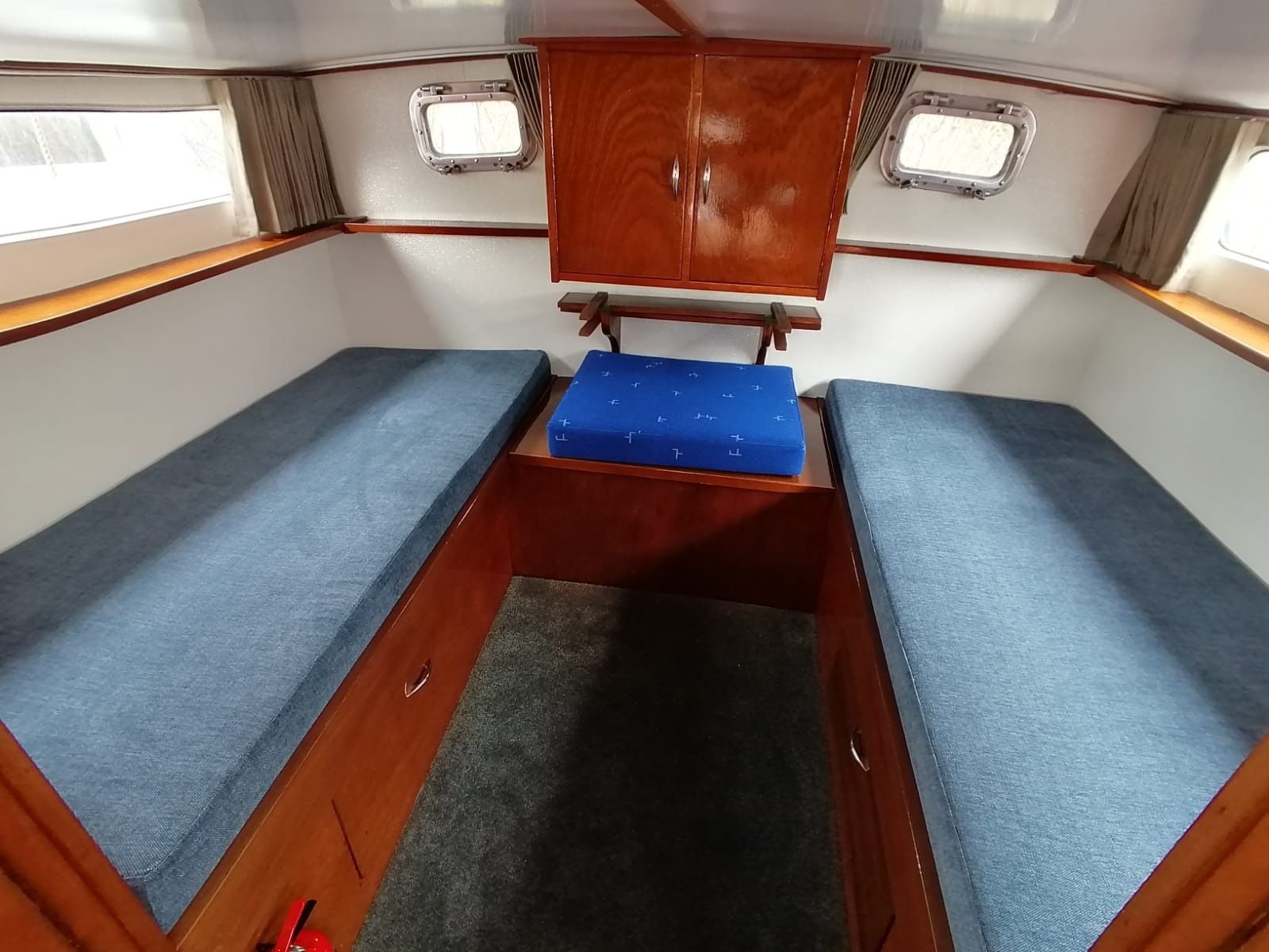 Palan D 1050 | Koekoek