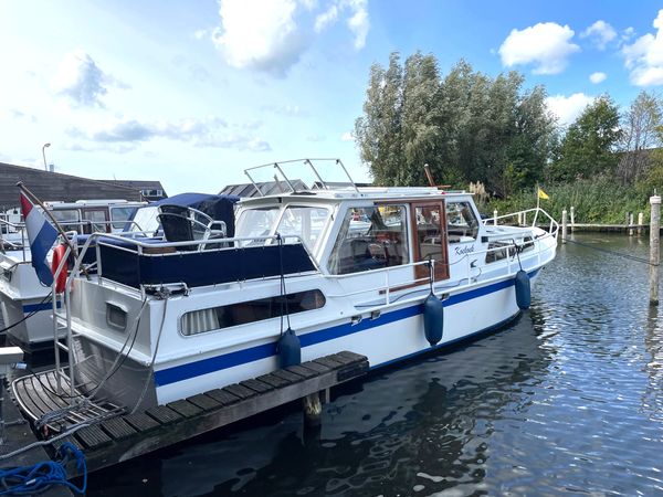 Palan D 1050 | Koekoek