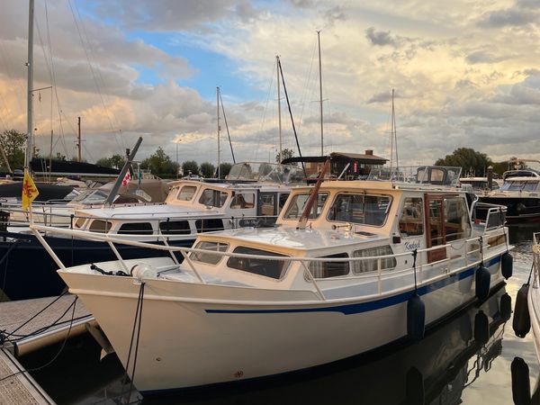 Palan D 1050 | Koekoek