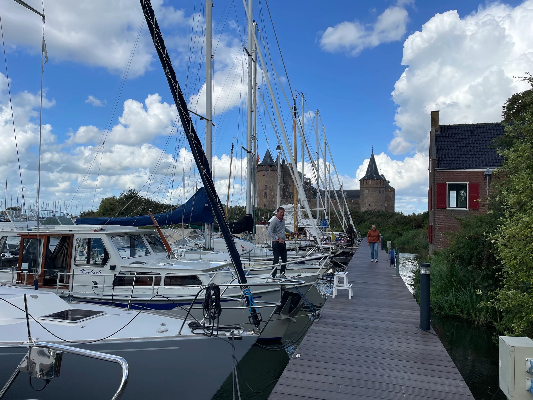 Palan D 1050 | Koekoek