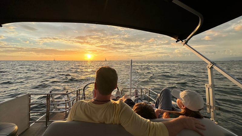 Godfrey Sweetwater 2286 SFL | White Pearl