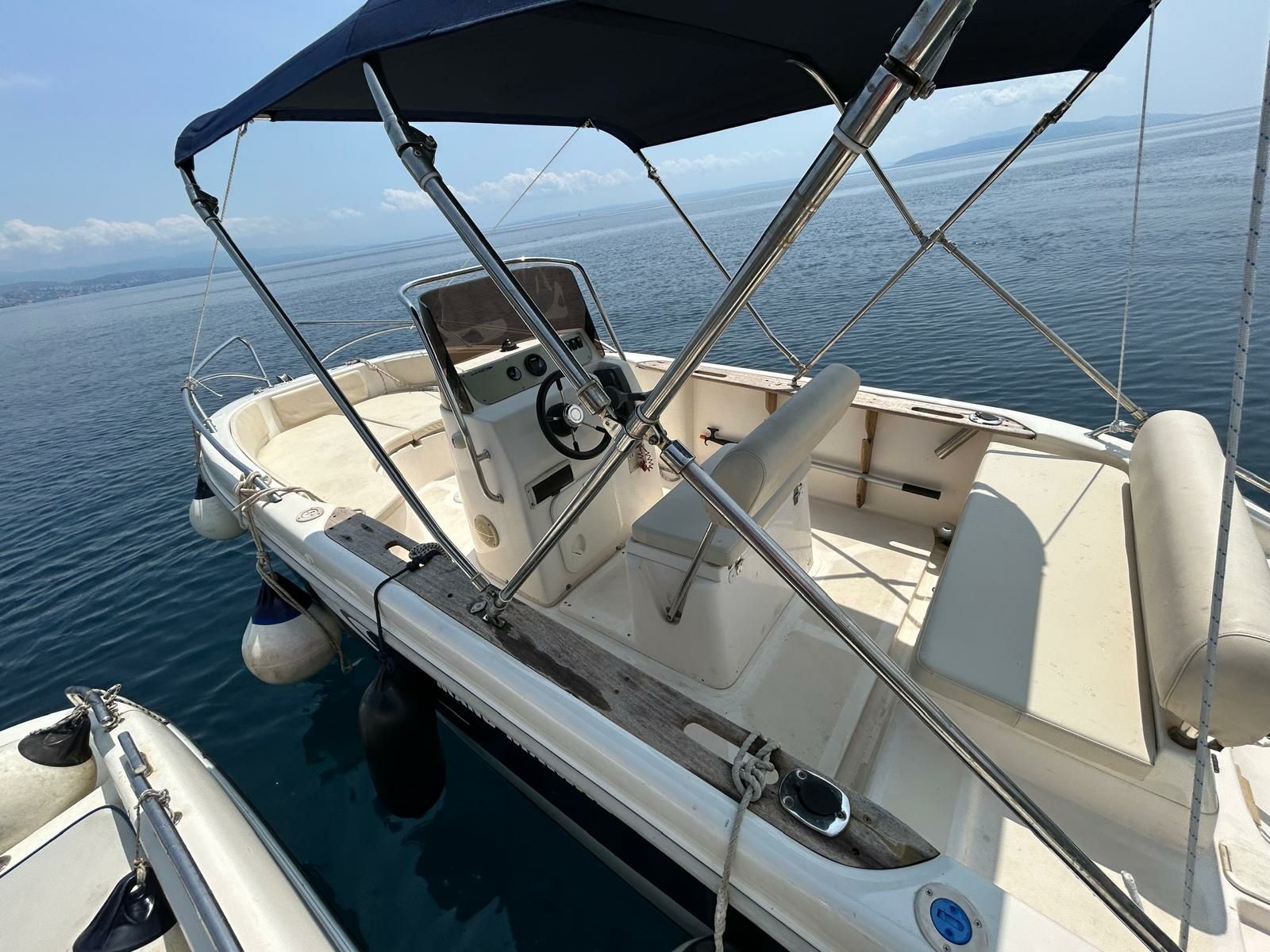 Mano Marine 19 | 14