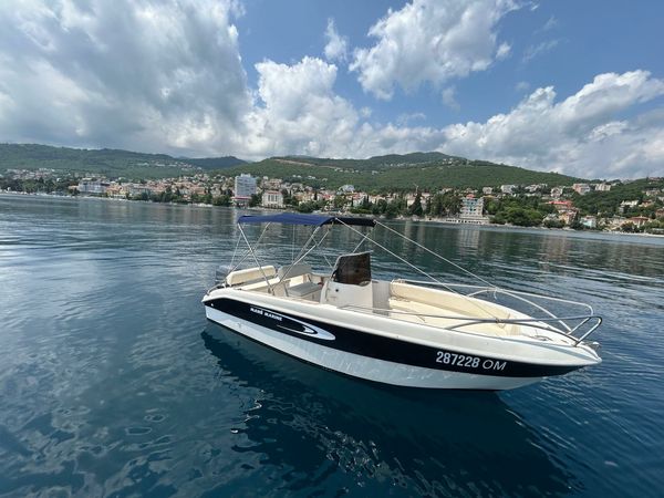 Mano Marine 19 | 14