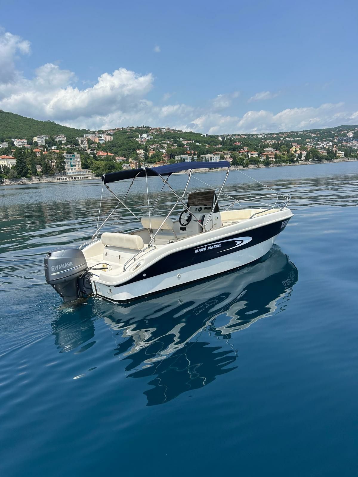 Mano Marine 19 | 14