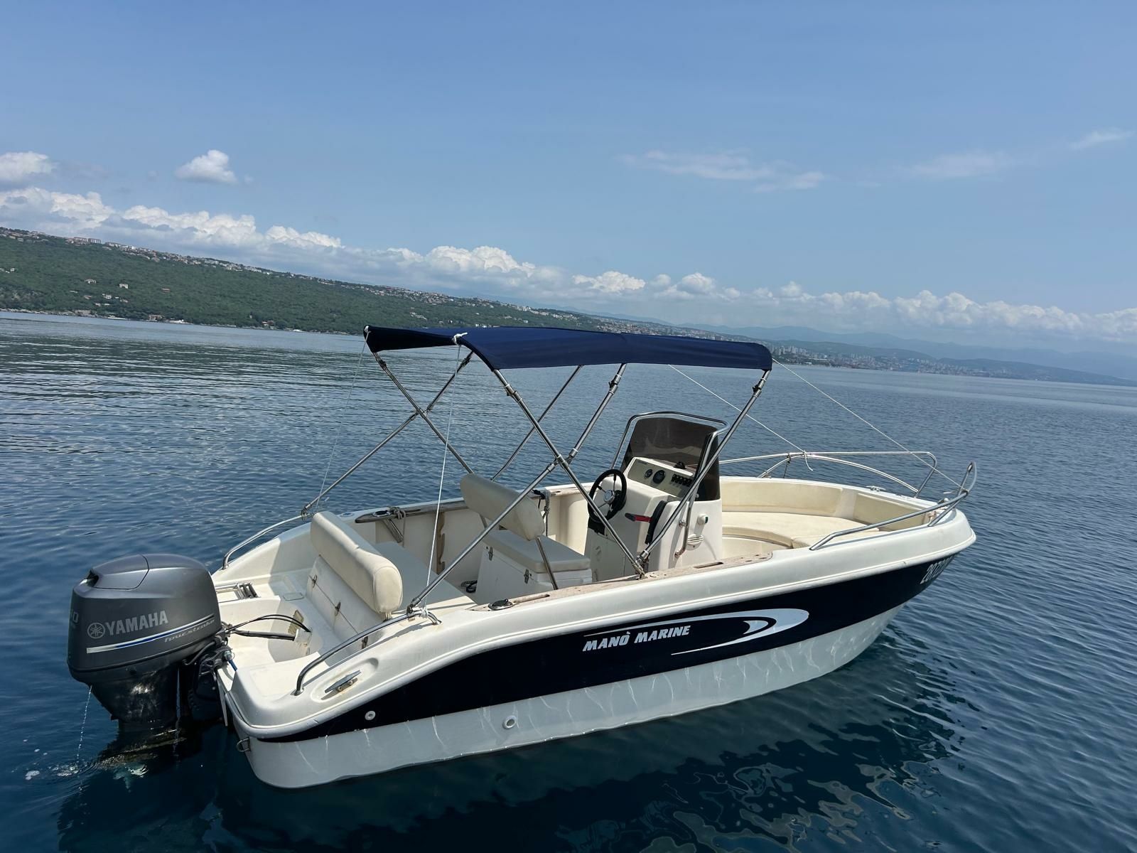 Mano Marine 19 | 14