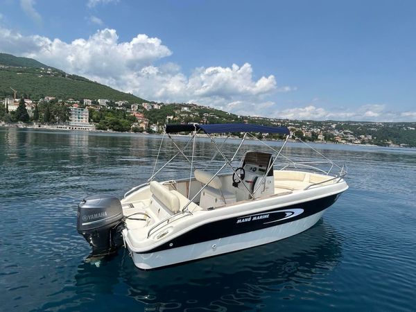 Mano Marine 19 | 14