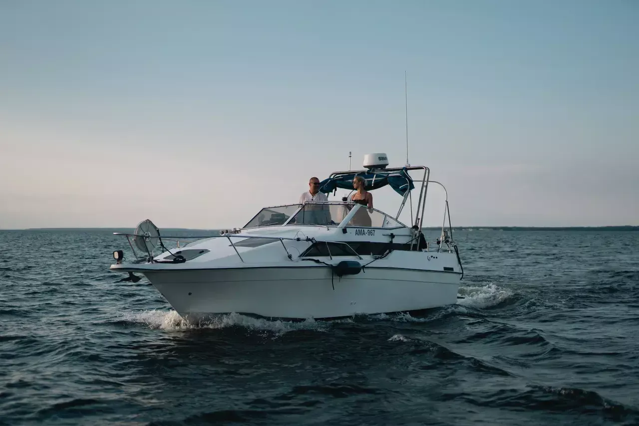 Custom Built 25 | Stella Maris