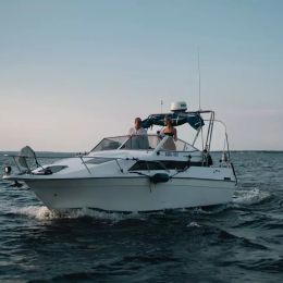 Custom Built 25 | Stella Maris