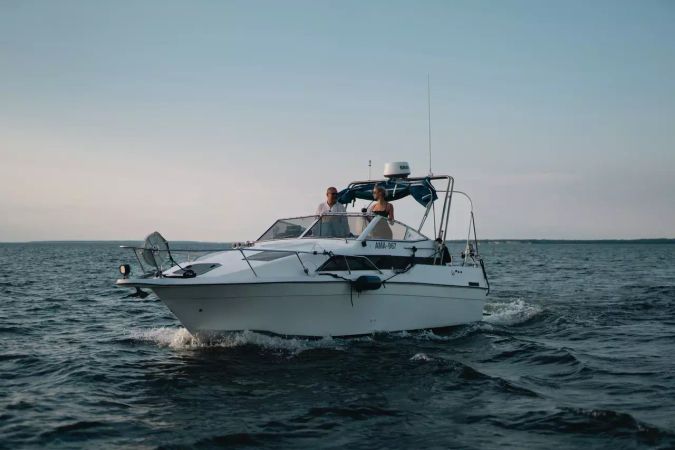 Custom Built 25 | Stella Maris