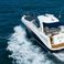 Sea Ray Sundancer 40 | Blue Ray