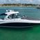 Sea Ray Sundancer 40 | Blue Ray