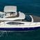 Azimut 50 Fly | Viator