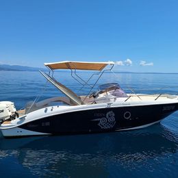 Sessa Key Largo 27 | 12