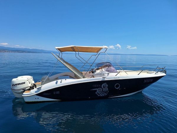 Sessa Key Largo 27 | 12