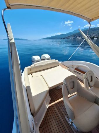 Sessa Key Largo 27 | 12