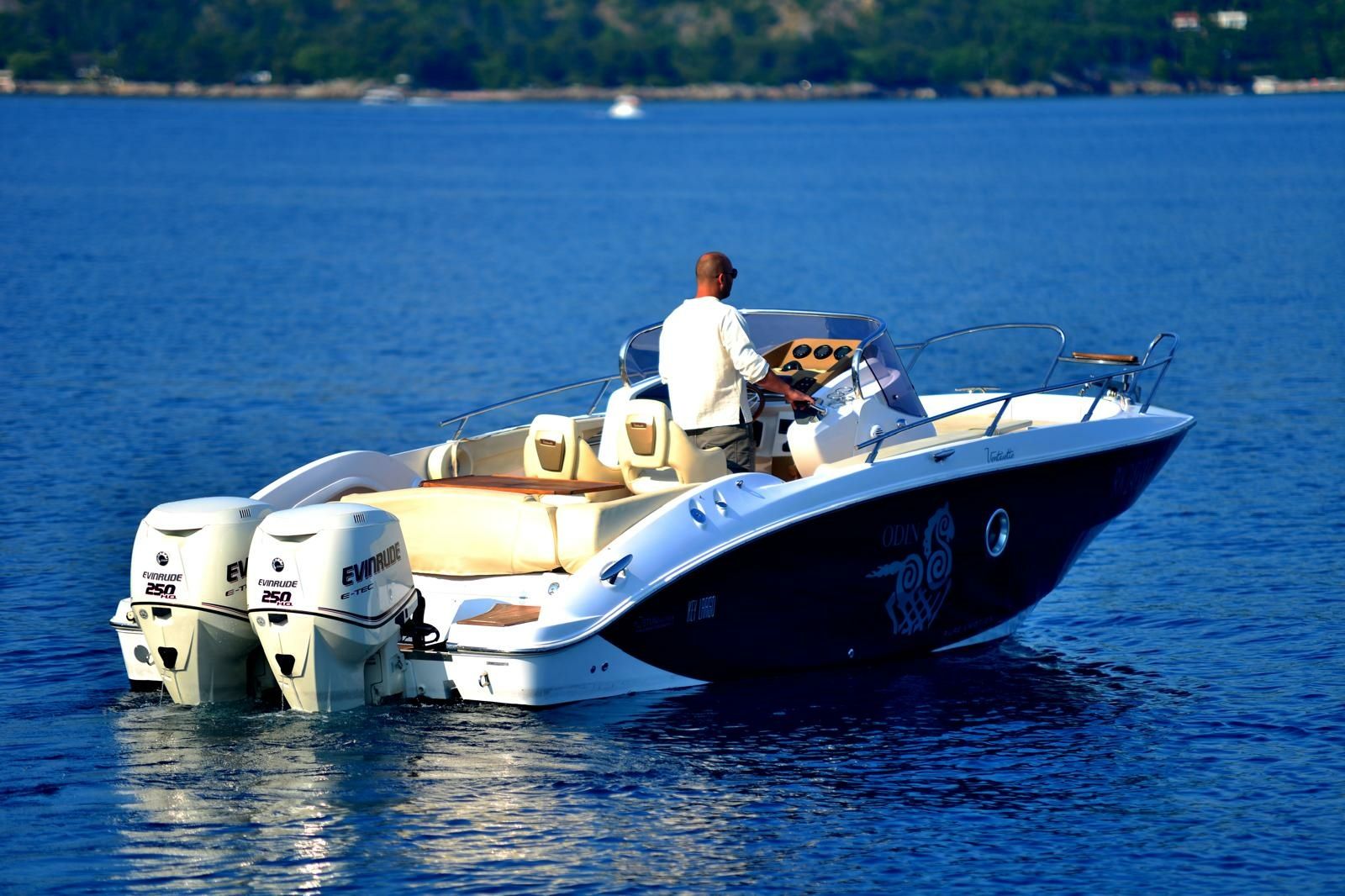 Sessa Key Largo 27 | 12