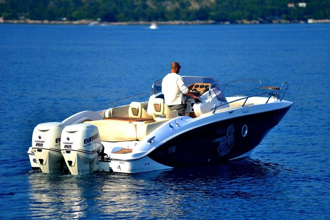 Sessa Key Largo 27 | 12