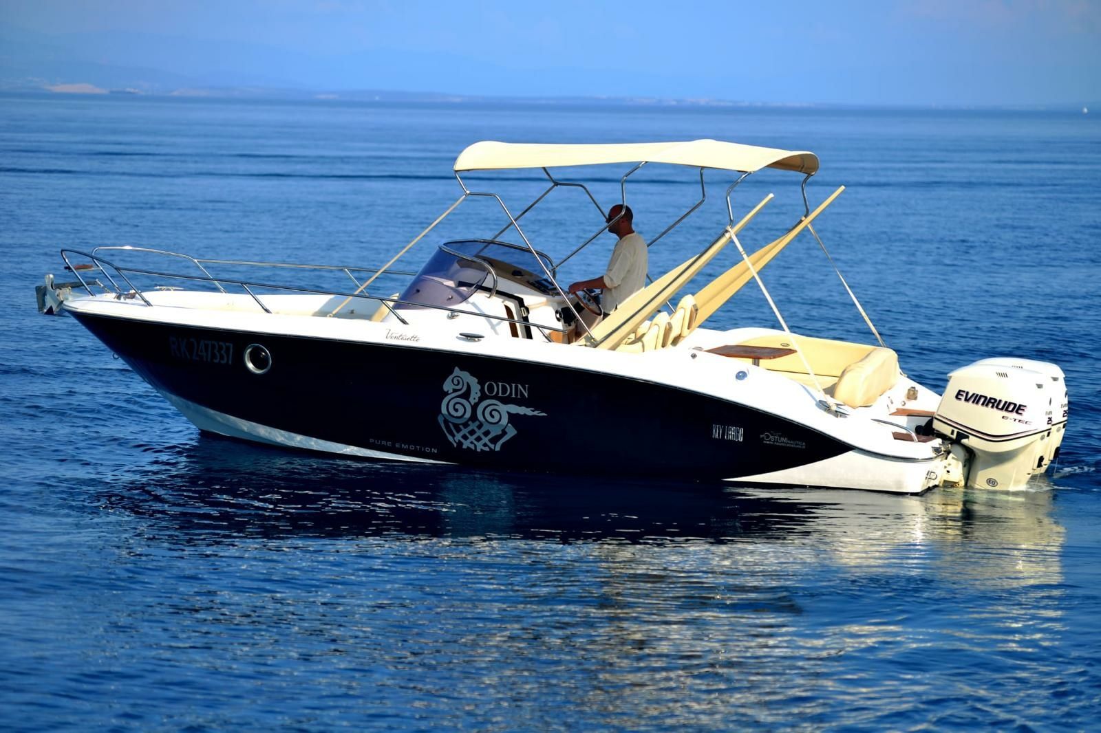 Sessa Key Largo 27 | 12