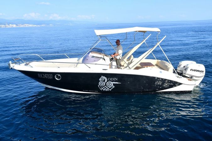 Sessa Key Largo 27 | 12