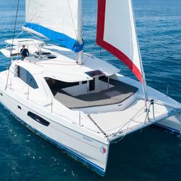 Leopard 44 | Talisman 5