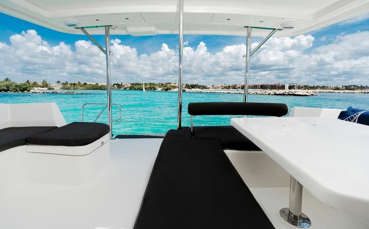 Leopard 44 | Talisman 5