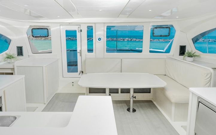 Leopard 44 | Talisman 5