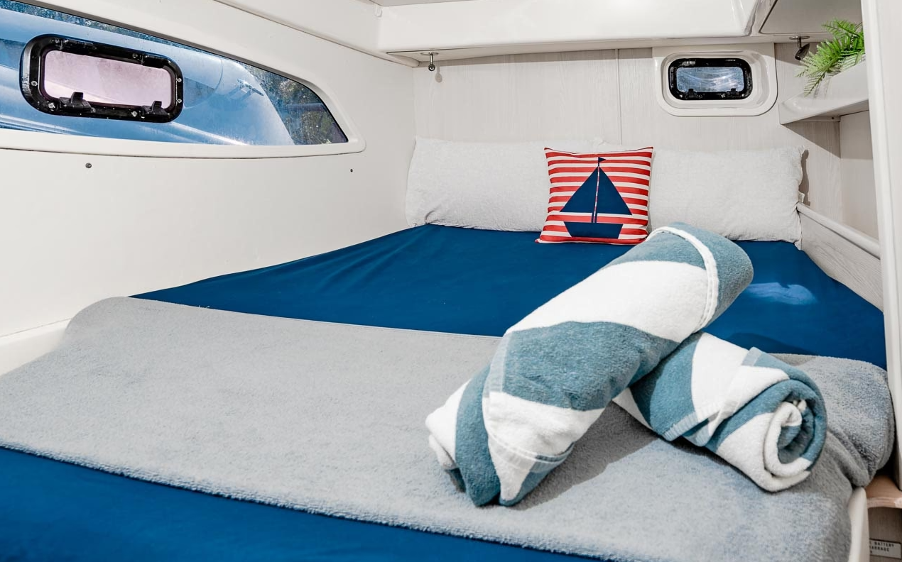 Leopard 44 | Talisman 5