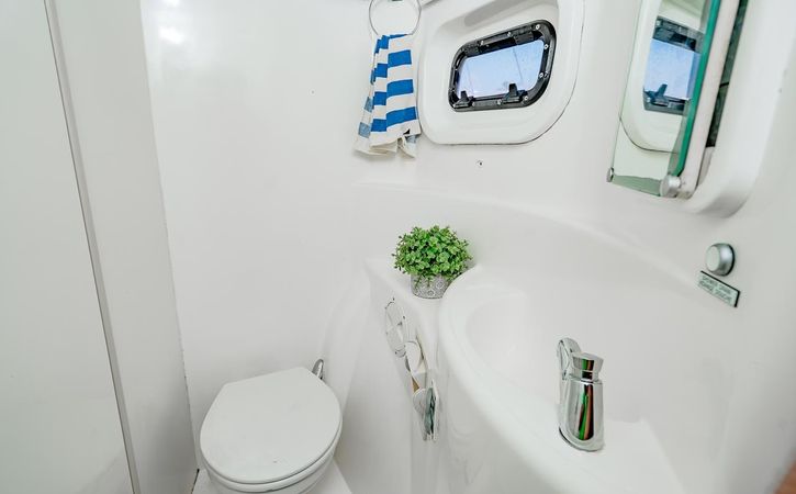 Leopard 44 | Talisman 5