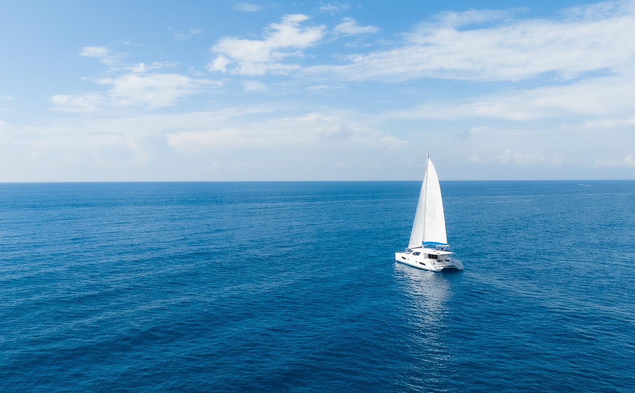 Leopard 44 | Talisman 5