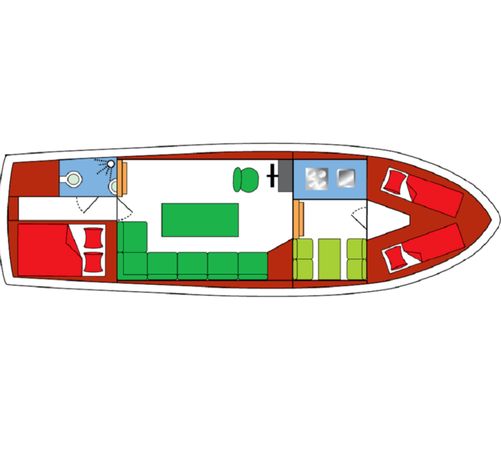 Vios Super 1150 | L'Esperance