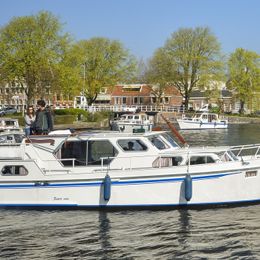 Vios Super 1150 | L'Esperance