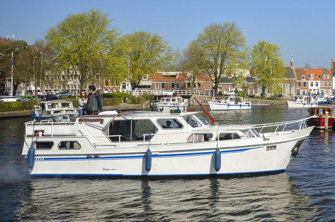 Vios Super 1150 | L'Esperance