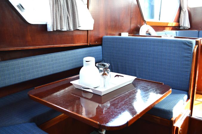 Vios Super 1150 | L'Esperance