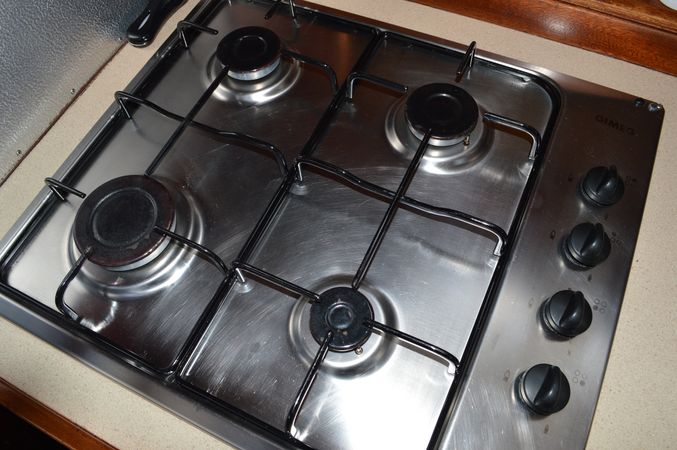 Vios Super 1150 | L'Esperance